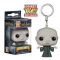 Miniatyrbilde 4 av 4: Harry Potter nøkkelring Moive figur samleobjekt tegneserie veske nøkkelring anheng veske  (FMY) Dumbledore