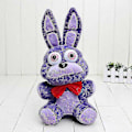 Miniatyrbilde 2 av 3: Fem Netter På Freddy's Fnaf Horror Spill Plushie Leke Dyr Plussj Dukke Barn - [ege]  (FMY) 3pcs set