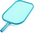 Pool Skimmer Net, Pool Net, Pool Nets for Cleaning  (FMY) Sky Blue