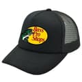 Utomhus Hatt Truckerkeps Mesh Snapback Keps (FMY)