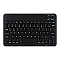 Miniatyrbild 3 av 5: Bluetooth Tangentbordsfodral för Lenovo Tab M10 3:e Gen (FMY) Blue