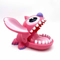 Miniatyrbillede 1 af 5: Lilo og Stitch Big Mouth Bite Finger Game Figur Tricky Prank Legetøj Børn Gave (FMY) Lilo