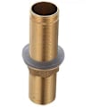 Pikkukuva 1 / 4: Tarjousmyynti M32, 60/100/150 mm hana 1 keittiön allashana, keltainen, 2: M32 x 100 mm (FMY)