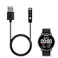 Miniatyrbilde 2 av 5: Lw11 USB-ladekabel Klokkelader for Lw11 for Smartklokke (FMY)