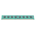 Pikkukuva 3 / 5: DDR3 16GB 1600Mhz DIMM PC3-12800 1.5V 240-nastainen Työpöytämuisti RAM Ei-ECC AMD Socket AM3 AM3+ FM (FMY) Green
