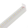 Miniatyrbilde 5 av 5: LED-rør T5 Lampe 220v Fluorescerende Lysrør 9w 14w 18w LED Vegglampe (FMY) Warm light 0.3m