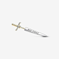 Miniatyrbillede 1 af 3: Unik Game of Thrones Nål Ørering - På Lager (FMY)