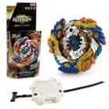 B-122 Beyblade Burst Starter Geist Fafnir Modeleksaker (FMY) Multi-color