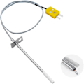 Miniatyrbilde 1 av 5: Temperatursonde-sett Kompatibelt med Masterbuilt Gravity Series 560/800/1050 Digital Kullgrill + Røyker Reservedeler, 1-del (FMY)