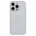 Pikkukuva 1 / 5: iPhone 16 Pro -mallin värinäytöllinen dummy-puhelin kuvausrekvisiitaksi, myymälänäyttöön ja leluksi (ilman logoa) (FMY) Multicolor Style B