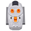 Miniatyrbild 1 av 5: IR-fjärrkontroll 8885-IR Controll 8885 IR-fjärrkontroll 8885 för Power Functions servomotor (FMY) as shown