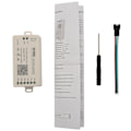 Miniatyrbillede 1 af 5: Sp108e Led Wifi Controller Ws2812b Ws2813 Etc Modul Lys Smart App Trådløs Kontrol Ios 10/androi  (FMY)