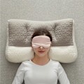 Miniatyrbilde 5 av 5: Proease Pute for Søvnapné, Pro Ease Søvnapné Pute, Proease US Pute, Proease Ortopedisk Dyp Søvn Pute -Sy (FMY) White