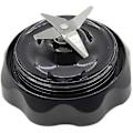 Miniatyrbilde 1 av 5: Easy Twist-blad kompatibelt med NutriBullet Blender Combo reservedeler (FMY) black  silver