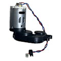 Pikkukuva 2 / 5: Robotti-imurin pääharjan moottori Ecovacs DEEBOT OZMO T8/T9/N8/X1/T10 -rullaharjan moottorille Spa (FMY) As Shown