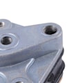 Pikkukuva 5 / 5: Polttoainepumppu Johnson Evinrude 6-15hv moottorille 397839 391638 395091