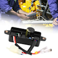 Miniatyrbilde 3 av 5: 2.8KW enfaset generator spenningsregulator stabilisator generator reservedeler (FMY)