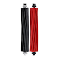 Miniatyrbilde 1 av 5: For Q8 Max, Q8 Max+, Q5 Pro, Q5 Pro+ Robots Vacuum Cleaer Dual Rubberized Main Roller Brushes  (FMY)