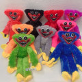 Pikkukuva 1 / 4: 20cm/40cm/80cm/100cm Playtime Plush Toy Character Huggy Wuggy Doll_x  (FMY) pink 40cm
