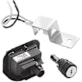 Pikkukuva 1 / 5: Weber Q1200 Q2200 64868 kaasugrillin sytytyssarjan korvaus g20241600233 (FMY)