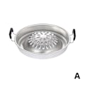 Pikkukuva 2 / 5: Thaimaalainen Ravintola Grill Shabu Shabu (FMY) Silver