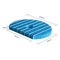 Miniatyrbillede 3 af 5: 3 stk. til Sharp FZ-G60MFE Luftfugter Filter Udskiftning, Egnet til -JH50T-W -JH60T-W -JH70T-W (FMY) blue