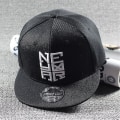 Miniatyrbilde 4 av 5: Fashion Njy Neymar Snapback Caps Justerbar Bomullshatt for Barn Stor Bein Broderi Snapback Baseball Caps Hip Hop Caps Engros Tw  (FMY) Red