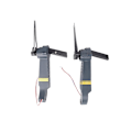 Miniatyrbild 3 av 5: E58 S168 L800 Gd88 Jy019 Rc Quadcopter Reservdelar Axlar Med Motor & Propeller För Fpv Drone P  (FMY) As Shown