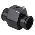 Miniatyrbild 1 av 5: Slangadapter, Bilmodifiering Ledrör, Bil Vattentemperatur Temperatur Ledrör Slang Sensor Adapter  (FMY) 40mm