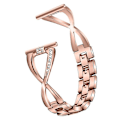Pikkukuva 1 / 2: Kellon rannekkeet Garmin Venu 2S:lle (FMY) Multicolor Style D