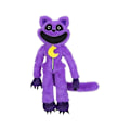 Miniatyrbillede 2 af 5: Smiling Critters Plushies Dukke Smiling Critters Plyslegetøj Catnap Plys Dukke (FMY) A