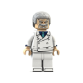 Miniatyrbild 4 av 5: 15-delad One Piece actionfigur byggsats leksaker barns pedagogiska montering leksaker  (FMY) A set of 15 styles B about 5 cm
