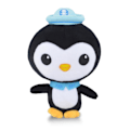 Miniatyrbillede 1 af 3: 2023 Animerede Havdyr Plysdyr, 12 tommer Barnacles The Octonauts Fyldte Bløde Pude, Børns Gave, Hjemmeindretning (FMY) Peso