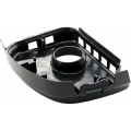 Pikkukuva 3 / 5: Ilmansuodattimen kansi ja suodatin Briggs & Stratton 300e, 450e, 550e sarjoille 595660, 594281, 799579, 5434, 4248, 09p702 (FMY)