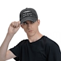 Pikkukuva 5 / 5: Unisex Baseball-lippis Formula One -tiimin kulutettu farkku kangaspesu lippalakit Hat Vintage ulkotyöt Snapback-lippis korkealaatuinen (FMY) Red One Size