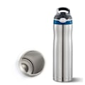 Miniatyrbillede 5 af 5: Autoseal Chill Vandflasker i Rustfrit Stål, 20 Oz (FMY)