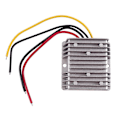 Miniatyrbilde 2 av 5: DC 8V-40V til DC 12V 10A 120W Stabilisator Konverter Transformator Regulator Nedspenning Modul Led Sol  (FMY)