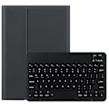 Miniatyrbild 1 av 5: Bluetooth Tangentbordsfodral för Lenovo Tab M10 3:e Gen (FMY) Black
