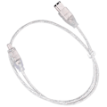 Miniatyrbilde 5 av 5: Pcie Firewire-kort for Windows 10, ieee 1394 Pci-kontroller 4 porter (3 X 6-pinners og 1 X 4-pinners), firewire TY (FMY)
