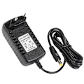Miniatyrbillede 2 af 5: Universal 26V 1A Oplader Erstatning for 26V 450mA Strømadapter Massageapparat Strømkilde (FMY) US