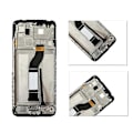 Pikkukuva 2 / 4: Xiaomi Redmi 13C 4G / 5G / Redmi 13R 5G / Poco C65 4G:n Grade B LCD-näyttö ja kosketusnäyttö + kehys (FMY)