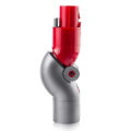 Miniatyrbilde 1 av 5: Bedetter bunnadapter for V7 V8 V10 V11 V15 Hurtigutløseradapterverktøy Bunnadapter 967762-01hjem Rengjøring  (FMY)