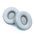 Miniatyrbilde 1 av 5: Erstatningsøreputer for Beats Solo Pro Hodetelefondeksler Reparasjonsputer (FMY) Gray
