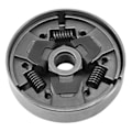 Miniatyrbillede 4 af 5: Kædesav Tandhjul Kobling D 3/8 Tommer til Stihl 017 018 021 023 025 MS170 MS180 MS210 MS230 MS250 R (FMY) Silver gray