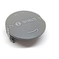 Miniatyrbilde 1 av 3: @@ F016f05320 Bosch Easygrasscut Spoledeksel 18-230-kryc  (FMY)
