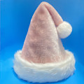 Miniatyrbild 1 av 5: 1 st. Söta Fluffiga Julhatt - Levande 4 Färger, Perfekt för Halloween Cosplay Kostymrekvisita, Festdekorationer, Fotorekvisita, Scenframträdanden  (FMY) Pink