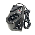 Miniatyrbillede 1 af 5: 2024 Erstatningsoplader til elværktøjsbatteri til Bosch 7.2v/gsr9.6/12v/14.4v Ni-mh Ni-cd Al1411dv Gsr7.2-2,gsr9.6-2,gsr12-2 ,gsb12-2 TAO  (FMY)