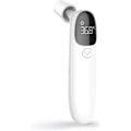 Miniatyrbilde 1 av 5: Termometer for Lmell Voksne, Infrarød Digital Termometer, Panne og Øre Gave (FMY)