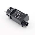 Miniatyrbillede 1 af 3: 12V LED Strømforsyning, IP44 LED Transformer Lavspændings LED Adapter (FMY)