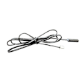 Miniatyrbillede 1 af 2: 2-polet Løbebåndshastighed Magnetisk Sensor Løbemaskine Udskiftningsdele Universal Fk  (FMY) Round head